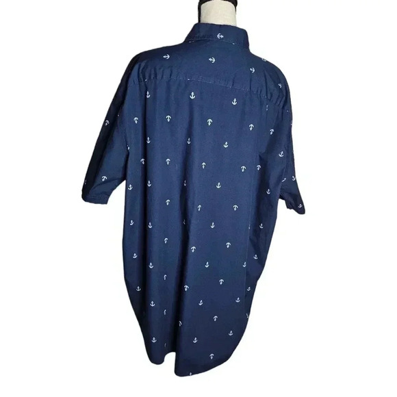 Croft & Barrow Shirt XXL - Picture 2 of 5